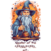 Abracadabra Art