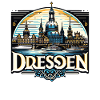 Dresden Germany Souvenir