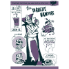 THE DIABETIC VAMPIRE N.1