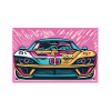 70's Racecar