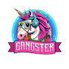 Gangsta Unicorn
