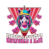 Gangsta Unicorn