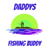 Fishing Father Son