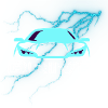 Drive collection lightning