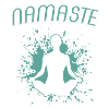 namaste yoga