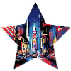 Times Square New York