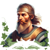 Warrior - Medieval Germanic