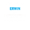 Je m'appelle excellence Erwin
