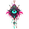 Dreamcatcher #3