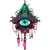 Dreamcatcher #1