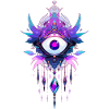 Dreamcatcher #5