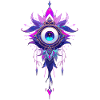 Dreamcatcher #8