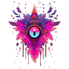 Dreamcatcher #11