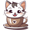 Chatcolate #1