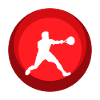 Squash Racket Racket Squash Player