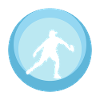 Pickleball Player Pickleball Bat