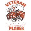 Experienced poker player, Holdem dealer,