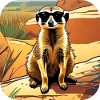 Suricate mignon