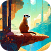 Suricate mignon