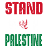 Stand with Palestine