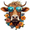 Farmer Design Farmer Farm Cow