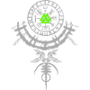 Viking Design Vegvisir Compass Vikings