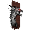 Majestic Ancient Dragon