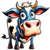 Funny Cow