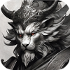 Lion Demon