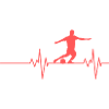 Heartbeat Football