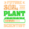 Future Soil And Plant Scientist