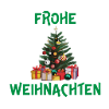 Frohe Weihnachten