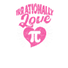Irrational verliebt in Pi - Math