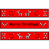 Nordic Christmas Pattern