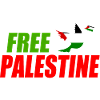 Free palestine