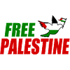 Free palestine