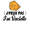 J'peux Pas J'ai Raclette