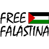 Free palestine