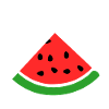 THIS IS NOT A WATERMELON