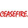 Ceasefire now