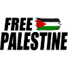 Free palestine