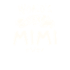 World's Best Mimi Ever Funny Grandma