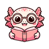 Axolotl Books Reading Teacher