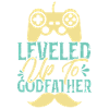 Leveling up to Godfather