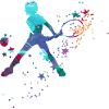 tennis,backhand,tennis player,boy,child