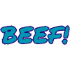 Beef!