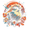Sparrow, Majestic, Animal, Tropical