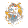 Sparrow, Majestic, Animal, Tropical