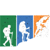 Hiking passion