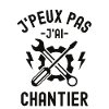Atelier chantier